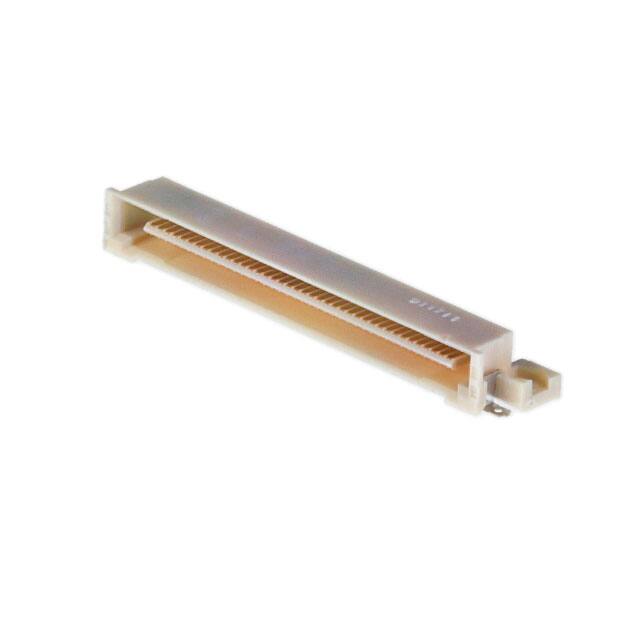 FX5-80P-SH(72) Hirose Electric Co Ltd  Matrices de type bord Mezzanine (carte à carte)